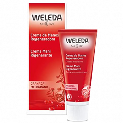 Handcreme Granatapfel (50ml)